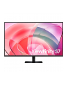 samsung Monitor 37 '' ViewFinity S70D VA 3840x2160 UHD 16:9 1xHDMI 1xDP 5ms PinP/PbyP 60Hz płaski 2Yd2d LS37D702EAUXEN - nr 1