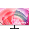 samsung Monitor 37 '' ViewFinity S70D VA 3840x2160 UHD 16:9 1xHDMI 1xDP 5ms PinP/PbyP 60Hz płaski 2Yd2d LS37D702EAUXEN - nr 52