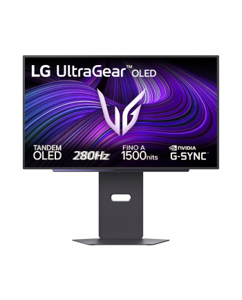 LG 27GX700A-B
