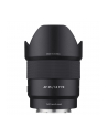 Samyang AF 1,8/35 P FE    Sony E - nr 6