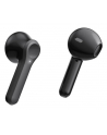 Hama Bluetooth-Kopfhörer, True Wireless,Earbuds,Schwarz - nr 10