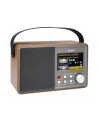 Albrecht DR 862 Komfortradio - nr 1