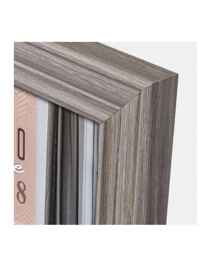 ZEP Munich Grey            13x18 Holz  Rahmen              AA657G główny