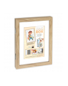 ZEP London Box Natural     MRN82 Holz Rahmen Innenmaß  14x21,5cm - nr 1