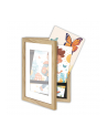 ZEP London Box Natural     MRN82 Holz Rahmen Innenmaß  14x21,5cm - nr 3