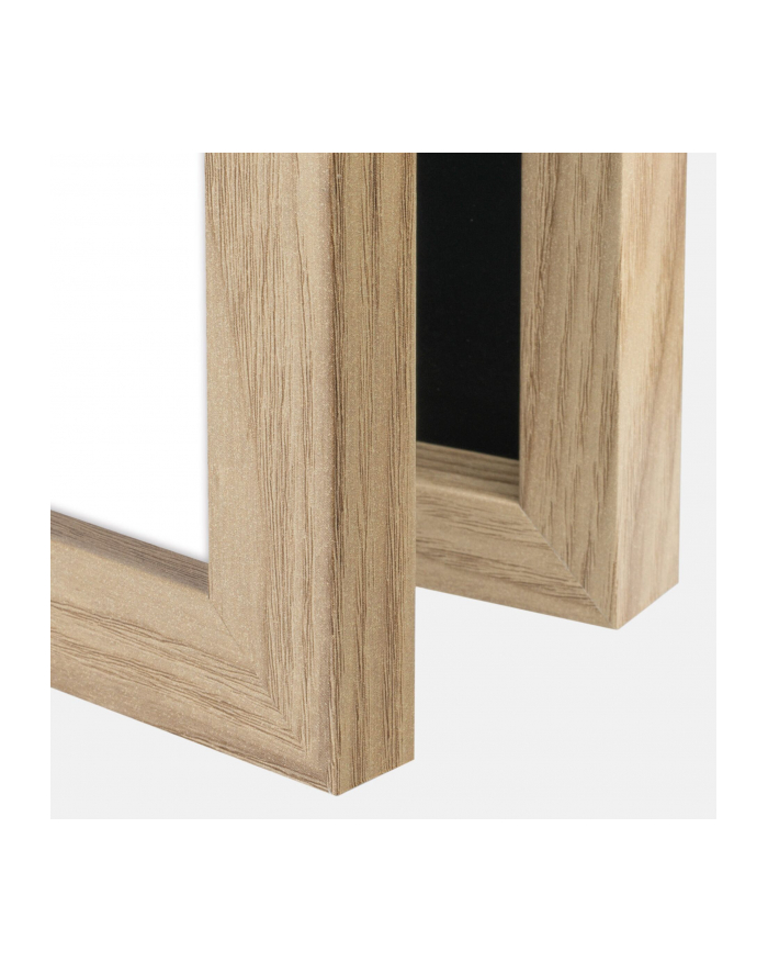 ZEP London Box Natural     MRN82 Holz Rahmen Innenmaß  14x21,5cm główny