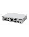 mikczerwonyik Przełącznik Smart CSS318-16G-2S+IN 16x GE, 2x SFP+ - nr 2