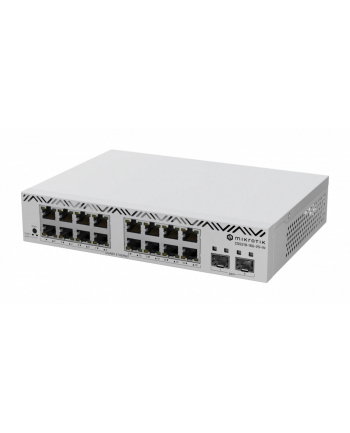 mikczerwonyik Przełącznik Smart CSS318-16G-2S+IN 16x GE, 2x SFP+