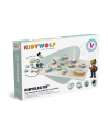 Kidywolf Electricity Experiment Kit 18-pieces - nr 1