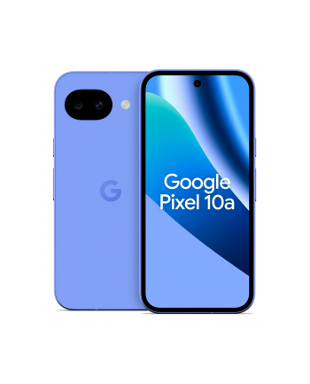 Google Pixel 10a (128GB) obsidian nr 2