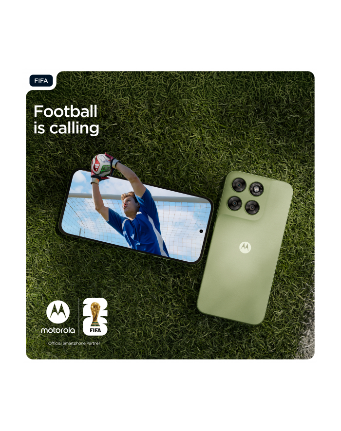 Motorola moto g67 (128GB) PANTONE nile główny