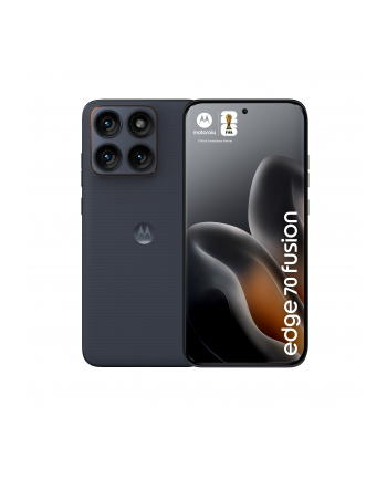 Motorola edge 70 fusion silhouette nr 2