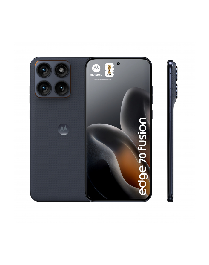 Motorola edge 70 fusion silhouette główny