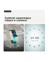Motorola moto g77 PANTONE shaded spruce - nr 48