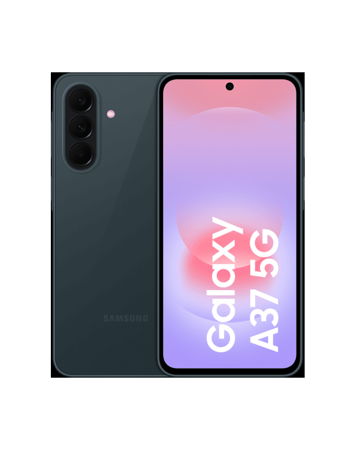 Samsung Galaxy A37 5G (128GB) awesome graygreen główny