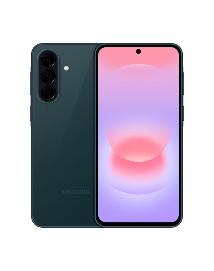 Samsung Galaxy A37 5G (256GB) awesome graygreen główny
