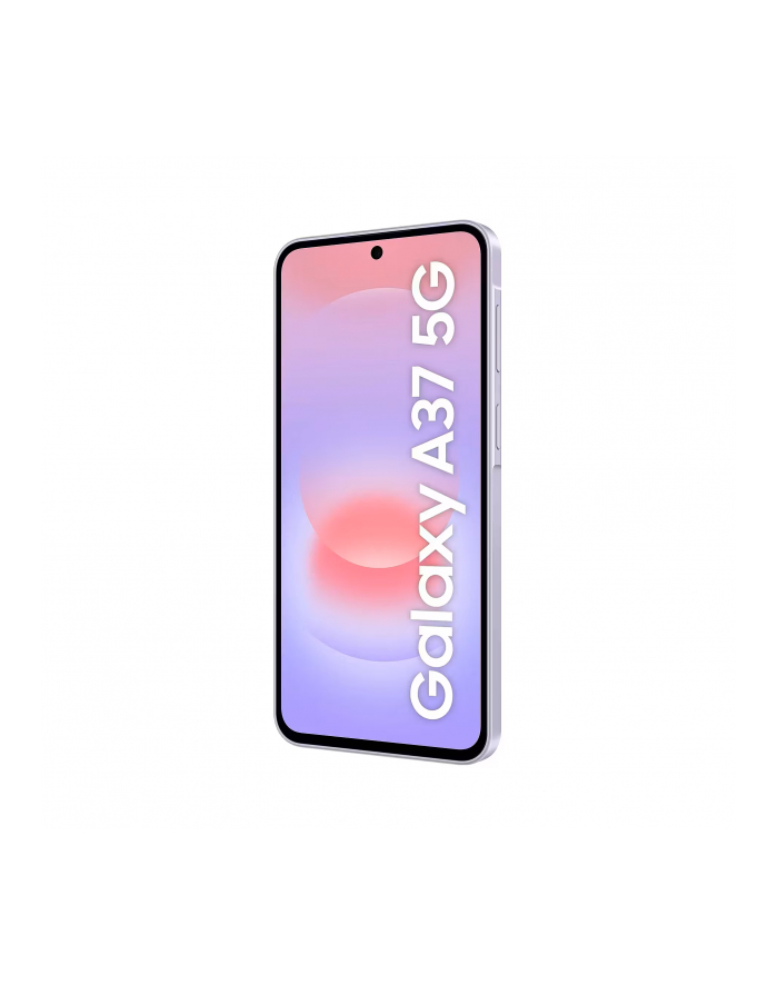 Samsung Galaxy A37 5G (128GB) awesome lavender główny