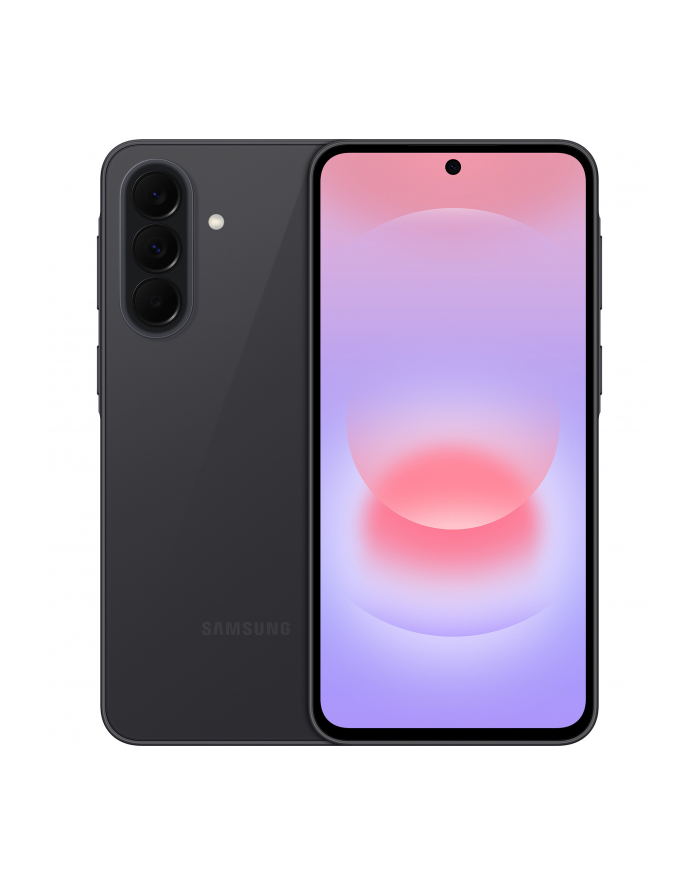 Samsung Galaxy A37 5G (128GB) awesome charcoal główny