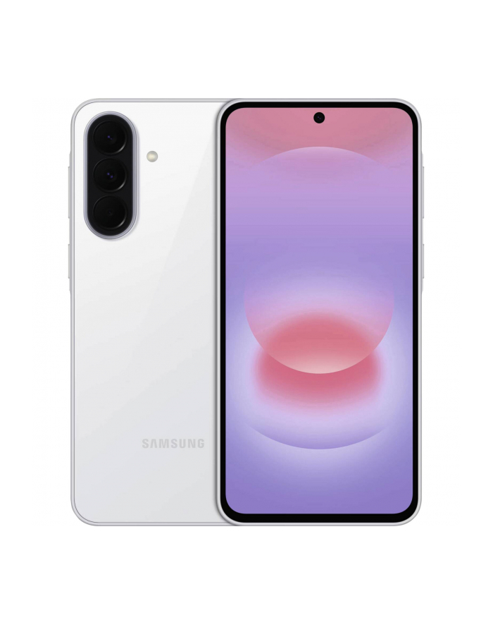 Samsung Galaxy A37 5G (256GB) awesome BIAŁY główny