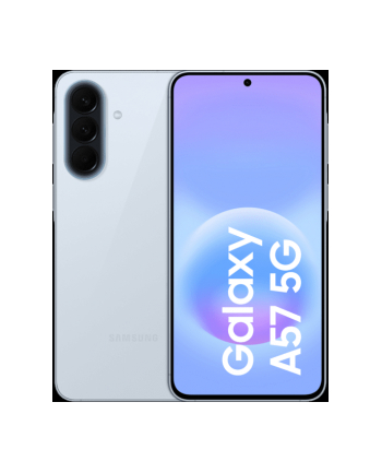 Samsung Galaxy A57 5G (256GB) awesome icyblue