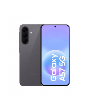 Samsung Galaxy A57 5G (128GB) awesome gray