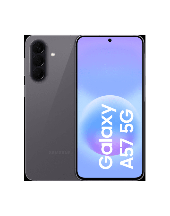 Samsung Galaxy A57 5G (256GB) awesome gray główny
