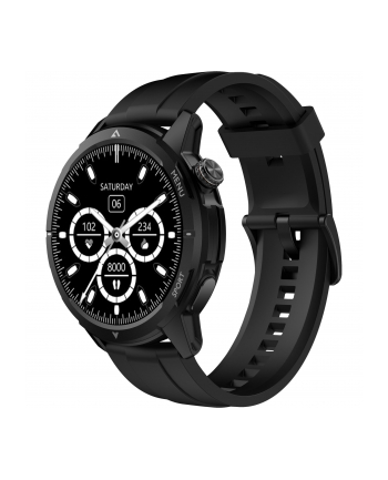 beafon Bea-Fon Watch 601 black