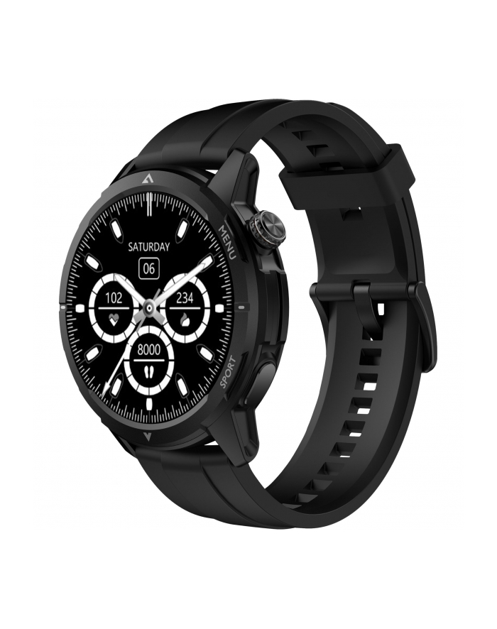 beafon Bea-Fon Watch 601 black główny