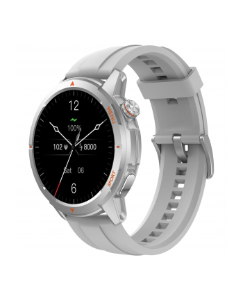 beafon Bea-Fon Watch 601 silver