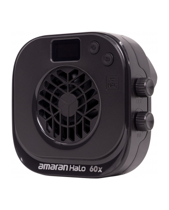 Amaran Halo 60x