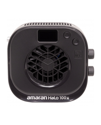 Amaran Halo 100x