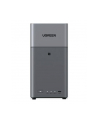 UGREEN 2-Bay Network Attached Storage DH2300 EU Diskless - nr 16