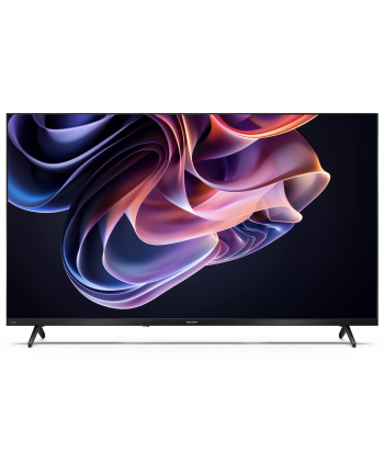 Sharp 40HF2265E czarny