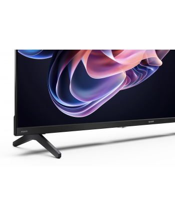 Sharp 40HF2265E czarny