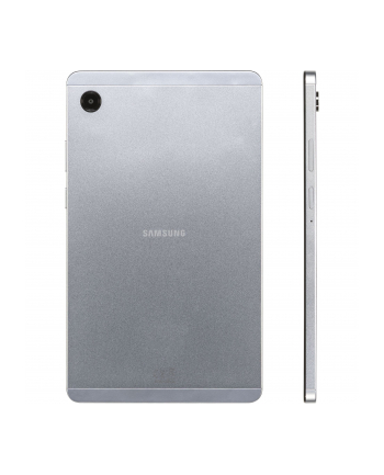 Samsung Galaxy Tab A11 WIFI 64GB silver