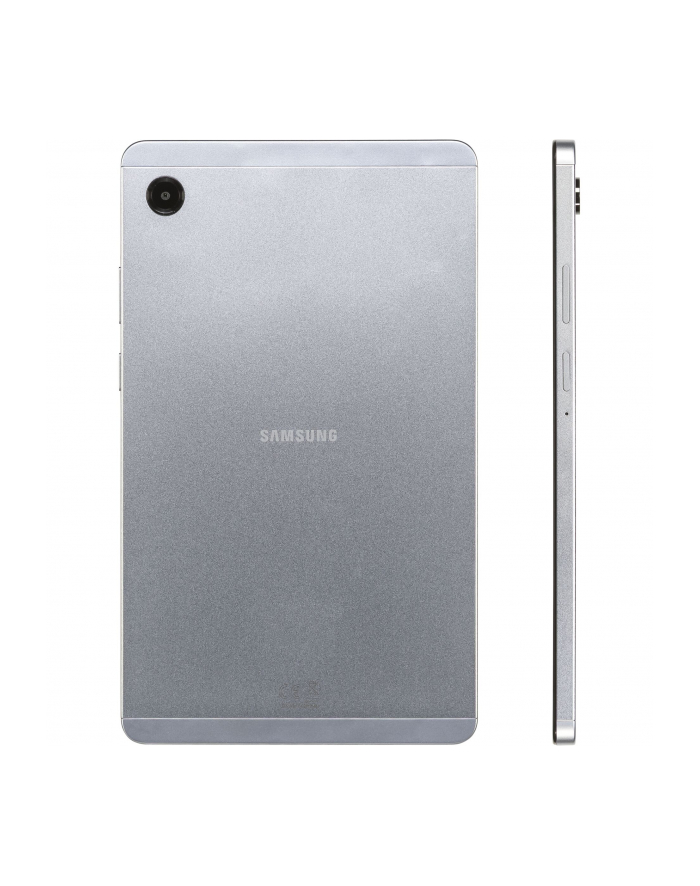 Samsung Galaxy Tab A11 WIFI 64GB silver główny
