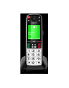 Gigaset EASY 500 Seniorentelefon czarny - nr 1