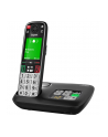Gigaset EASY 500A Seniorentelefon czarny - nr 4