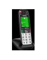 Gigaset EASY 500HX Seniorentelefon czarny - nr 1