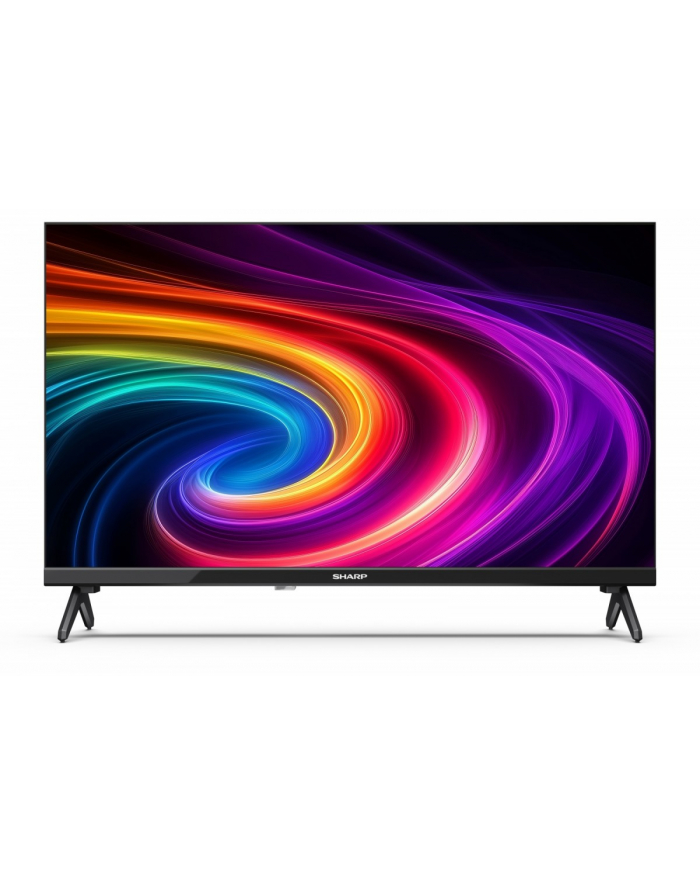 sharp Telewizor LED 24 cale 24HA1405E główny
