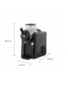 Unold 48956 Sofie czarny 2in1 Slush- 'amp; Softeismaschine - nr 13
