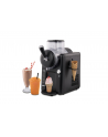 Unold 48956 Sofie czarny 2in1 Slush- 'amp; Softeismaschine - nr 4