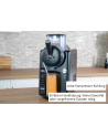 Unold 48956 Sofie czarny 2in1 Slush- 'amp; Softeismaschine - nr 5