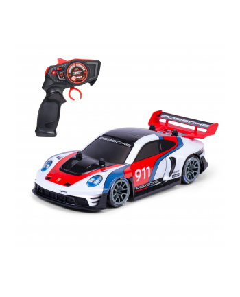 Dickie RC Porsche 911 GT3 R, RTR 2,4 GHz                201106019