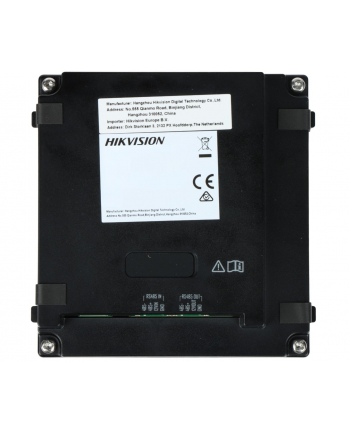 Hikvision Ds-Kd-Mfb Moduł Wskaźnika (305305045) nr 1