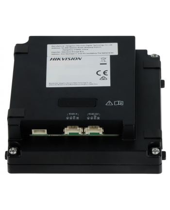 Hikvision Ds-Kd-Mfb Moduł Wskaźnika (305305045) nr 2