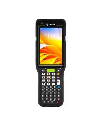 Zebra Mc3400 Expanded, 2D, Se4770, 10.5cm (4'') (MC34010G1J54SSA6) nr 1