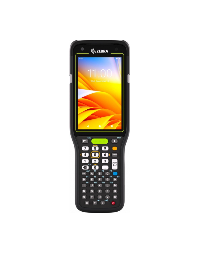 Zebra Mc3400 Expanded, 2D, Se4770, 10.5cm (4'') (MC34010G1J54SSA6) główny