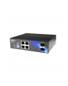 Bcs Basic Bcs-B-Isp04G-2Sfp Switch Poe (BCSBISP04G2SFP) - nr 4