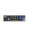 Bcs Basic Bcs-B-Isp08G-2Sfp Switch Poe (BCSBISP08G2SFP) - nr 1